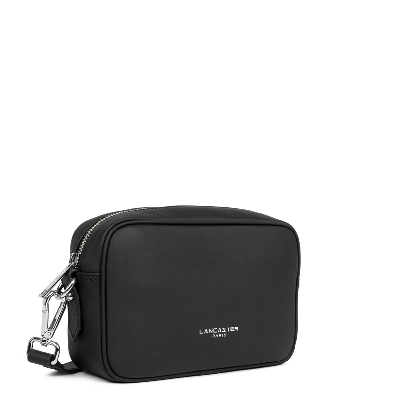 sac trotteur - donna ama #couleur_noir