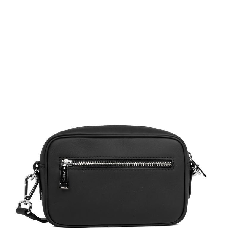 sac trotteur - donna ama #couleur_noir