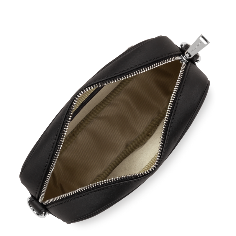 sac trotteur - donna ama #couleur_noir