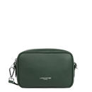 sac trotteur - donna ama #couleur_vert-fonc