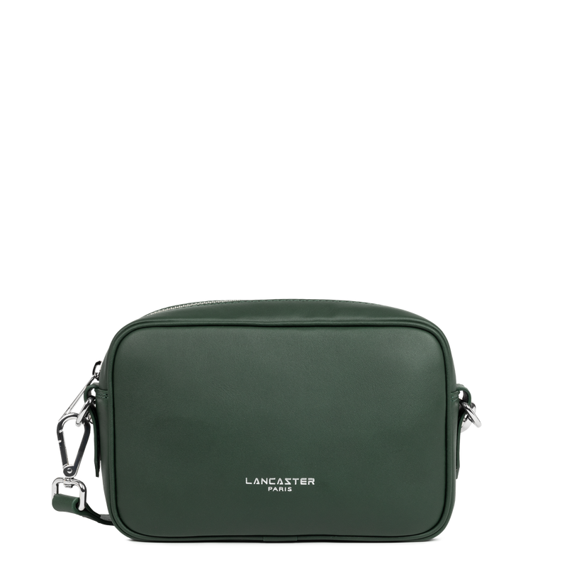 sac trotteur - donna ama #couleur_vert-fonc