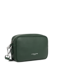 sac trotteur - donna ama #couleur_vert-fonc