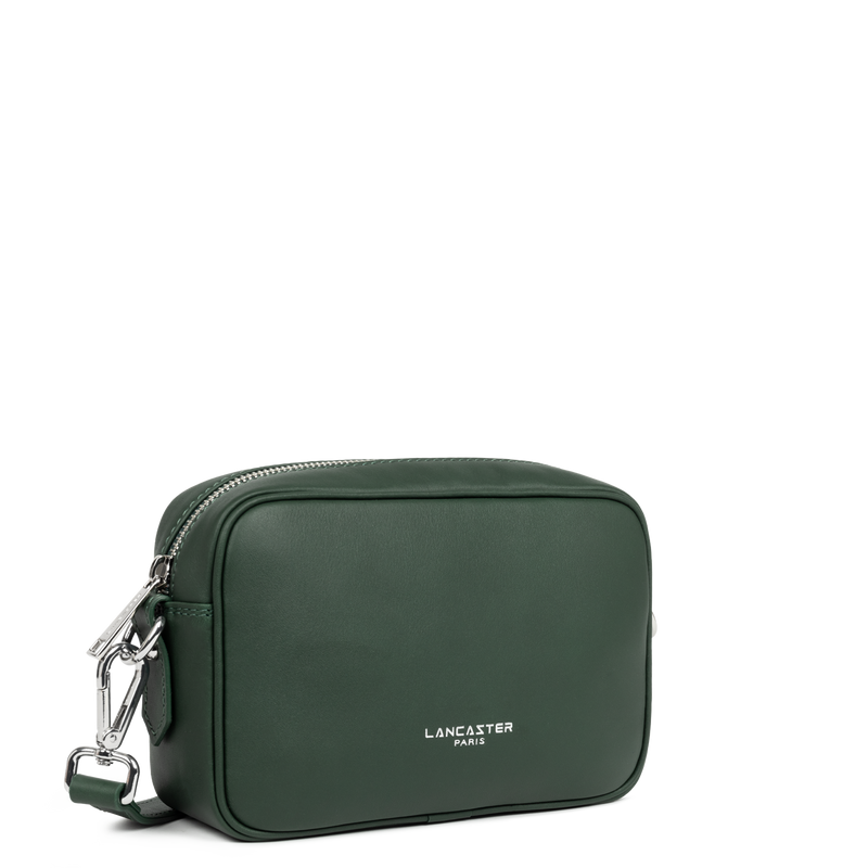sac trotteur - donna ama #couleur_vert-fonc