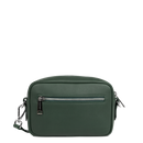 sac trotteur - donna ama #couleur_vert-fonc