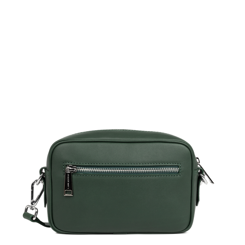 sac trotteur - donna ama #couleur_vert-fonc
