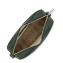 sac trotteur - donna ama #couleur_vert-fonc