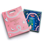 Advent Calendar x Pangéa