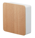 Caja Para Llaves - Rin - Blanco