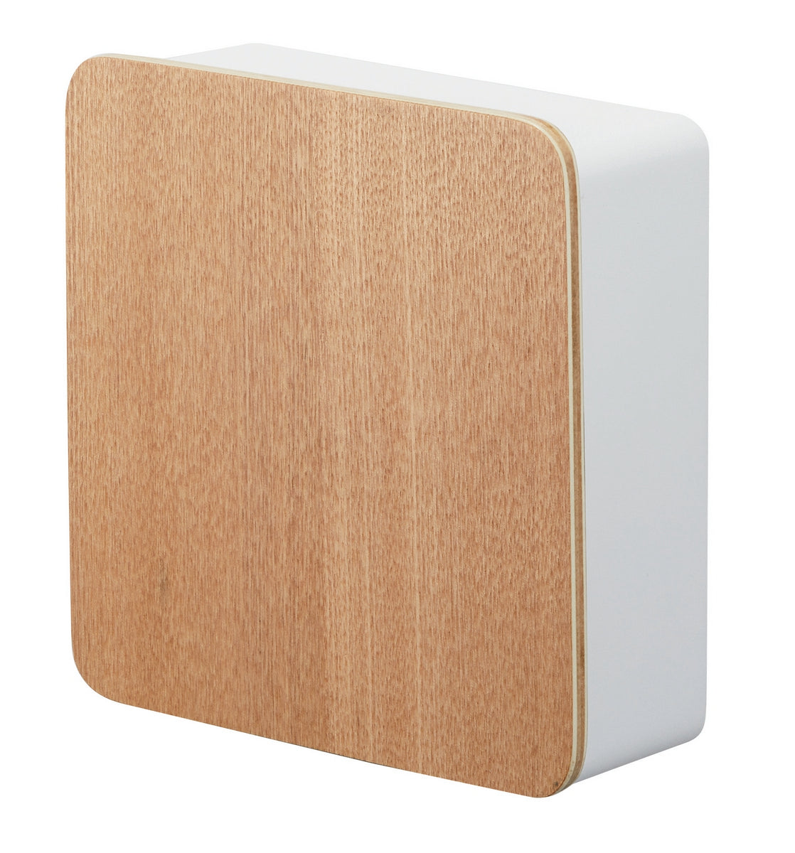 Caja Para Llaves - Rin - Blanco