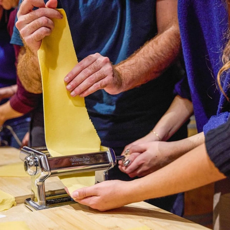 Cuisinez Vos Raviolis - Paris - Solo