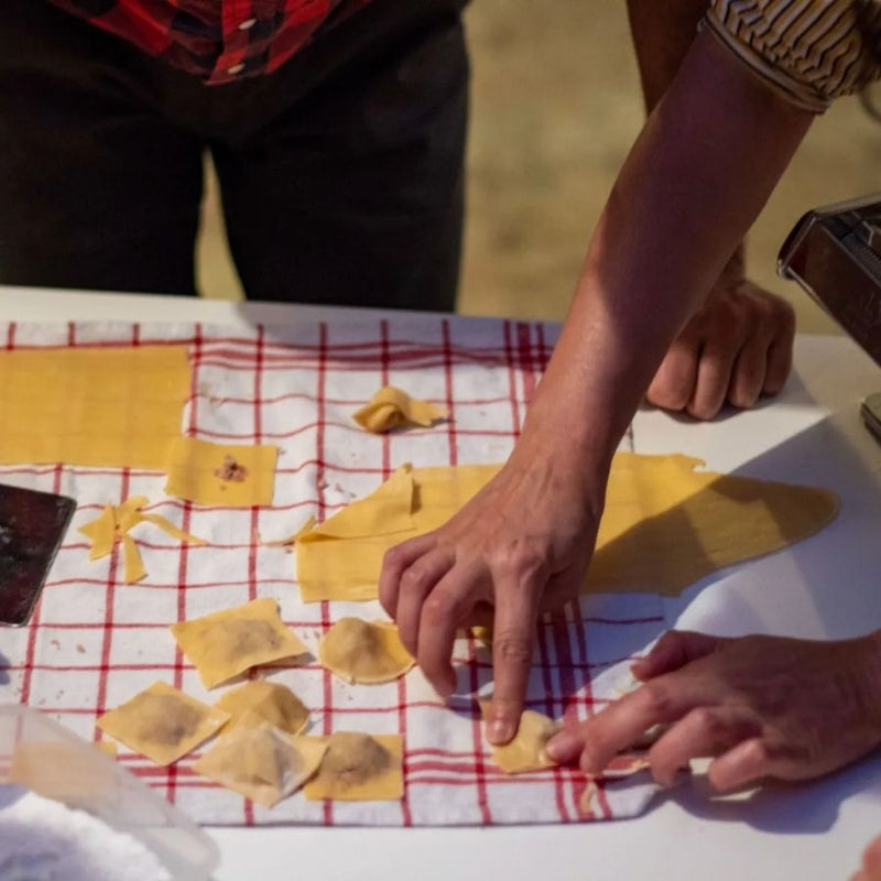 Cuisinez Vos Raviolis - Paris - Solo