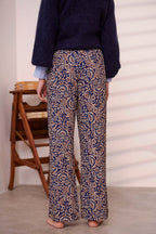 Pantalon Perth - Persley Noir