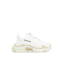 Sneakers - Balenciaga Triple S Low-Top - White