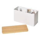 Caja de Almacenamiento - Rin - Blanco