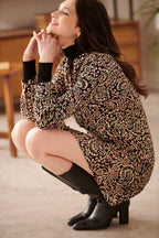 Robe Ruta - Persley Noir