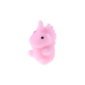 Mini Squishy Unicornio Rosa - Antiestrés