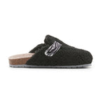 Black Clogs - Women