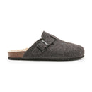 Black Clogs - Women