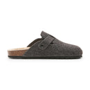 Black Clogs - Women
