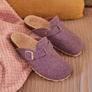 Sabots Lilas - Femme