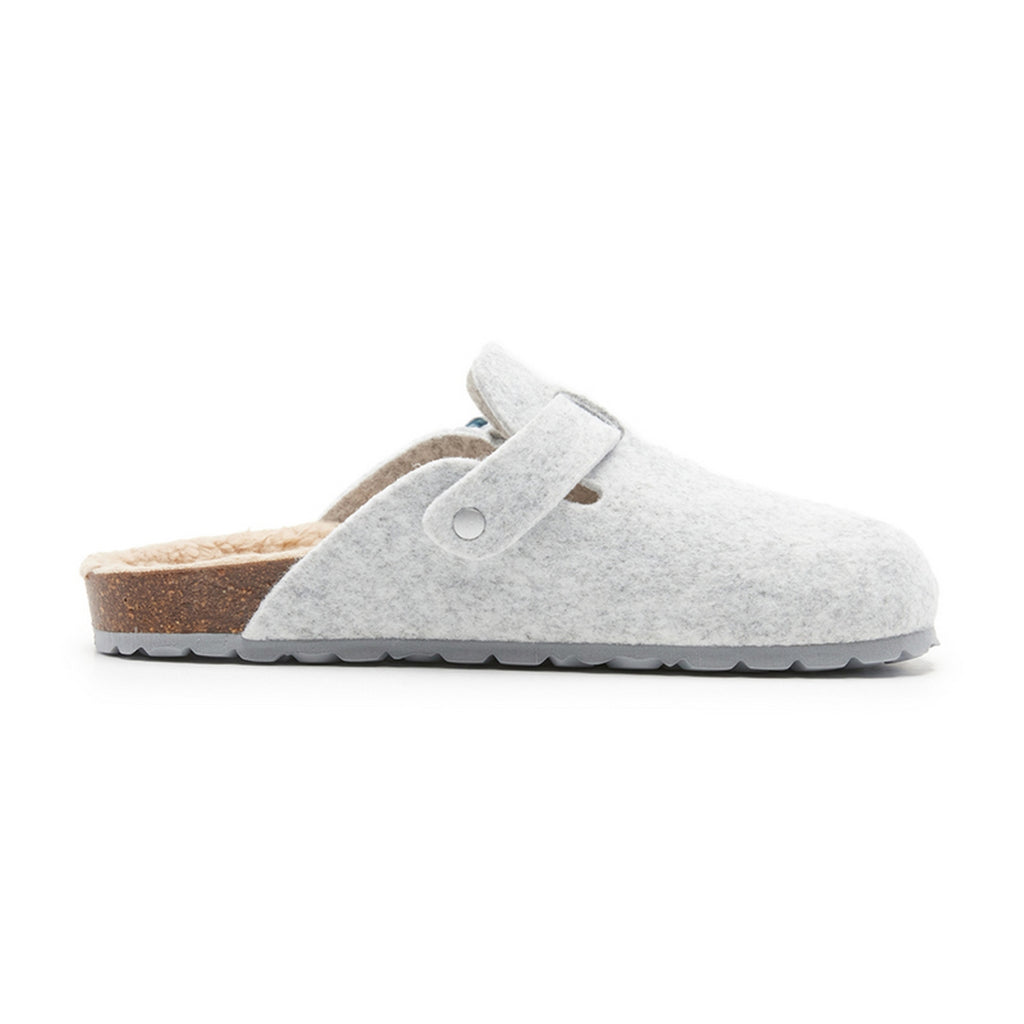 Sabot - Gris - Femme