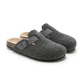 Clog - Grey - Men
