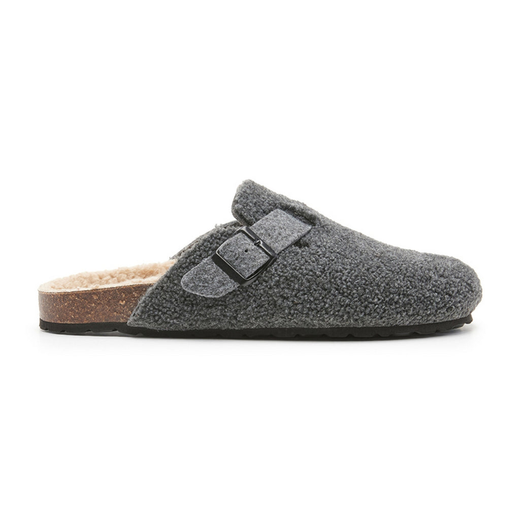Clog - Grey - Men