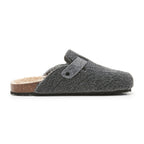 Clog - Grey - Men