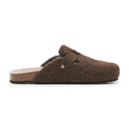 Brown Clogs - Men