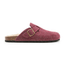 Sabots Bordeaux - Homme