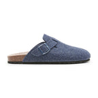 Blue Clogs - Men