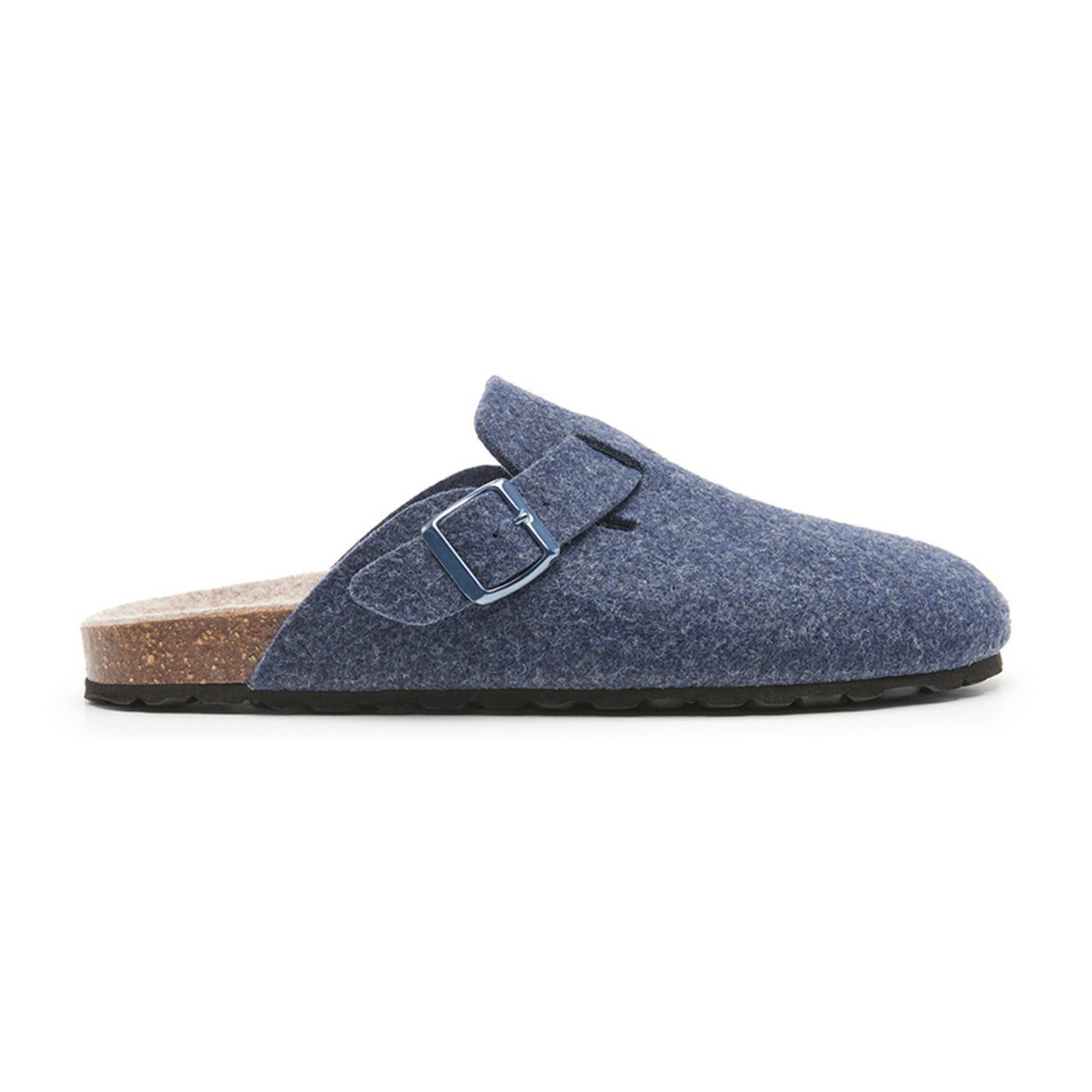 Blue Clogs - Men