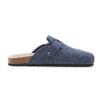 Blue Clogs - Men