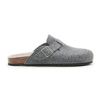 Gray Clogs - Men