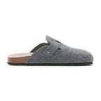 Gray Clogs - Men