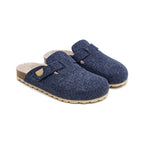 Sabot - Bleu - Femme