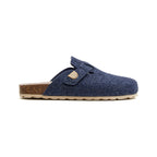 Sabot - Bleu - Femme