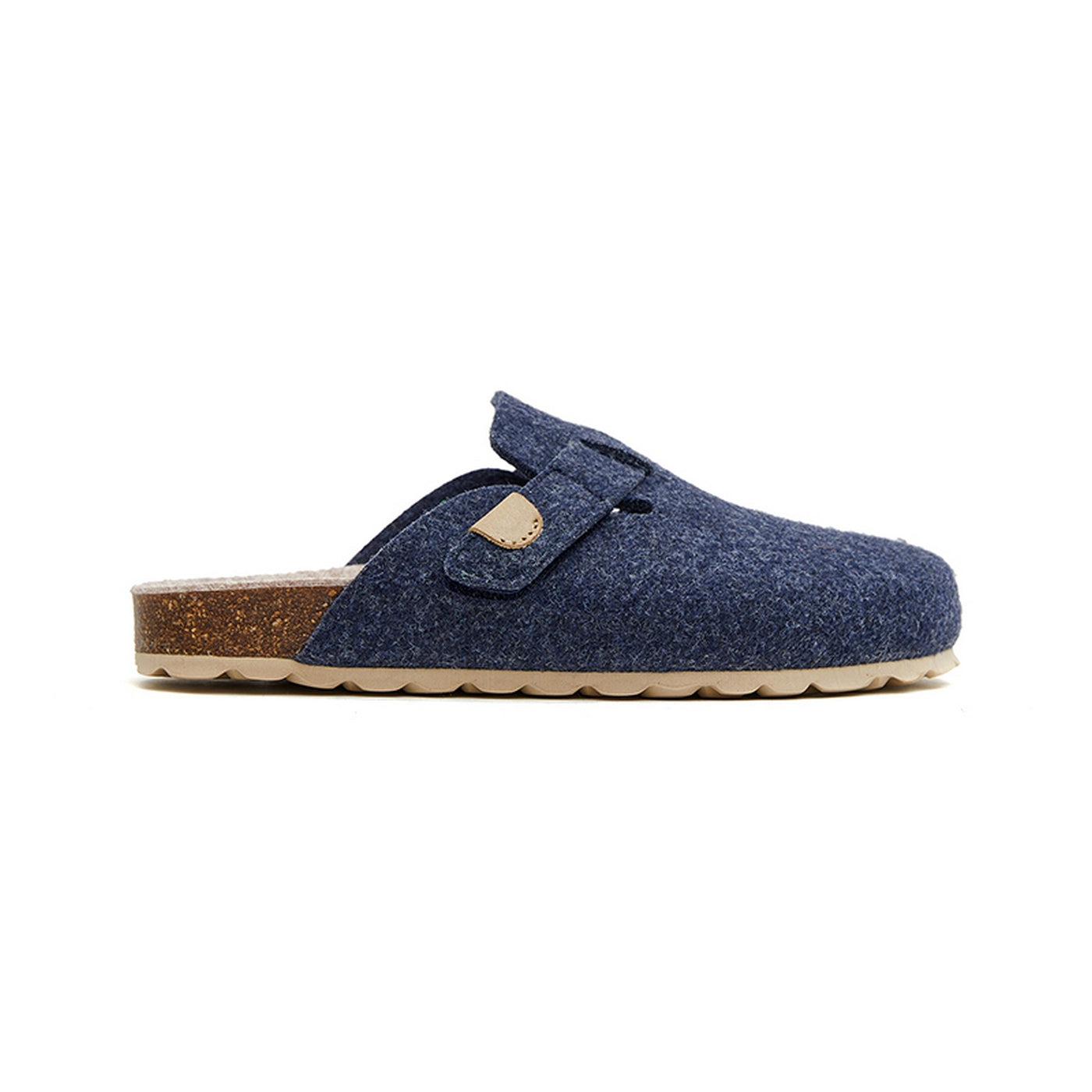 Sabot - Bleu - Femme