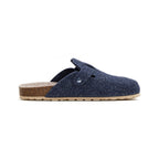 Sabot - Bleu - Femme