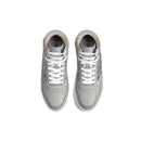 Sneakers - Dior B27 High Diamond - Grey
