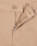 Pantalon Chino Taupe