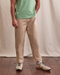 Pantalon Chino Taupe
