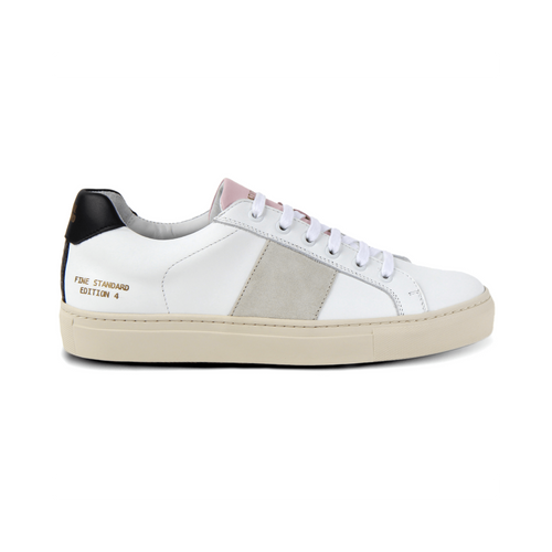 Sneakers Femme EDITION 4 Pink Trimix.