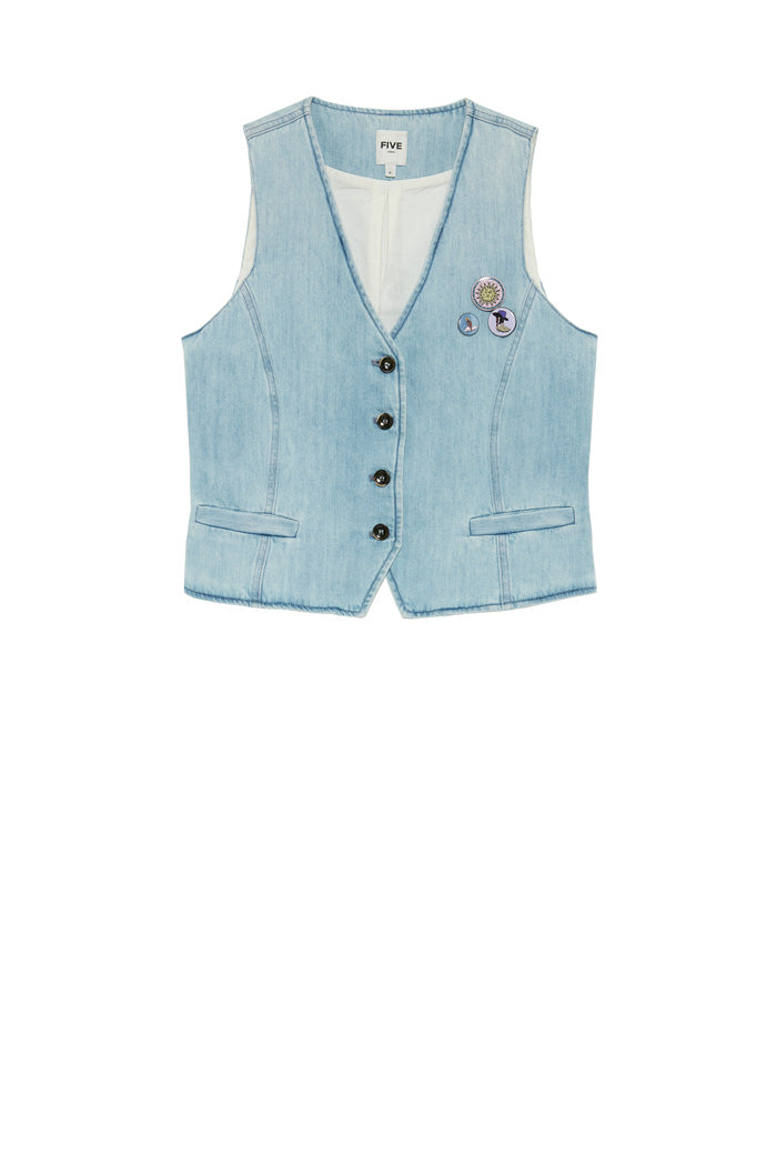 Gilet Victor