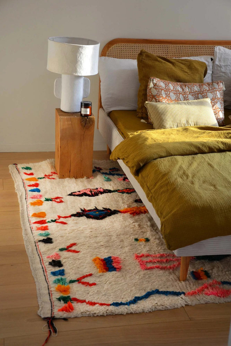 Tapis Collection Intemporel - 200 x 140 cm