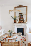 Tapis Berbère Coloré - 347 x 240 cm