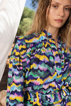 La Chemise Andy California