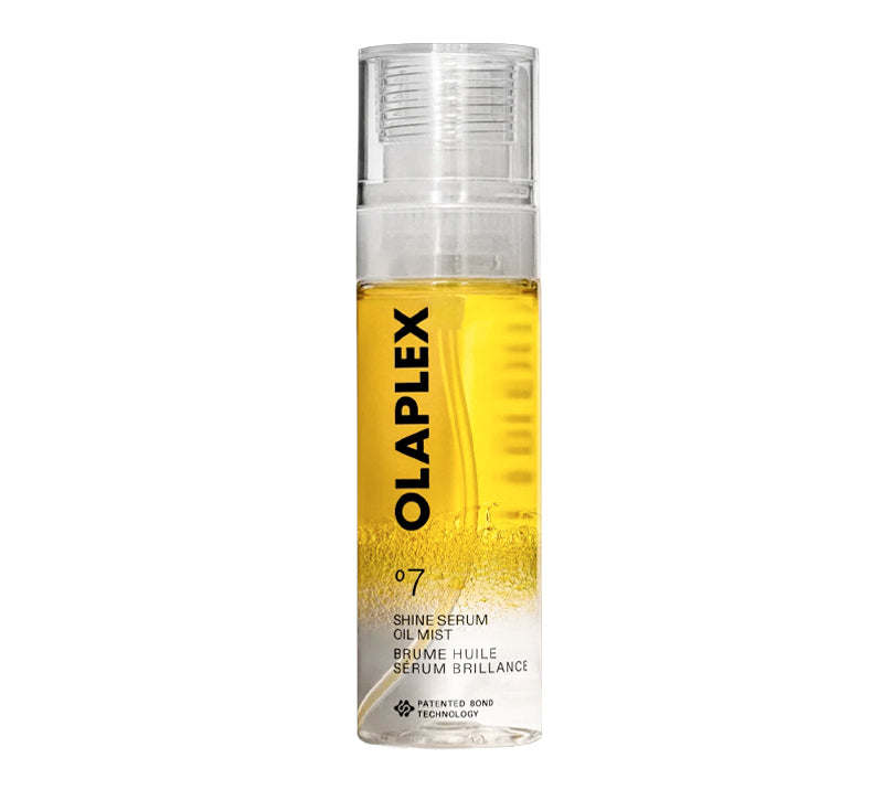 7 Shine Serum Oil Mist - 80ml