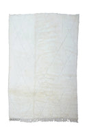 Tapis Béni Ouarain - 410 x 310 cm