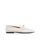 Mocassins - Tod'S Leather - White